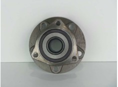 Recambio de rodamiento buje delantero para volkswagen golf vii variant (bv5) 1.6 tdi referencia OEM IAM   