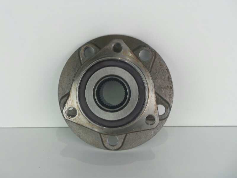 Recambio de rodamiento buje delantero para volkswagen golf vii variant (bv5) 1.6 tdi referencia OEM IAM   
