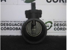 Recambio de caudalimetro para audi a8 (d2) 3.3 v8 32v tdi biturbo cat (akf) referencia OEM IAM 0281002435-057906461C BOSCH 5.PIN 2