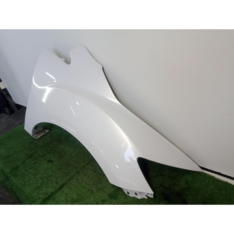 Recambio de aleta delantera derecha para mazda cx-7 (er) 2.2 turbodiesel cat referencia OEM IAM   