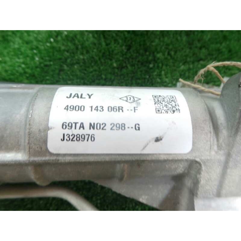 Recambio de rodamiento buje delantero para volkswagen golf vii variant (bv5) 1.6 tdi referencia OEM IAM   