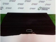 Recambio de bandeja trasera para peugeot 407 sw 2.0 16v hdi fap cat (rhr / dw10bted4) referencia OEM IAM  TELA NEGRA 