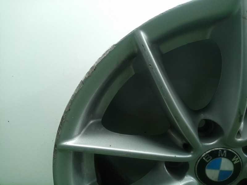 Recambio de llanta para bmw x3 (e83) 2.0 turbodiesel cat referencia OEM IAM 6787575 17´´PULGADAS LLANTAS - LLANTA