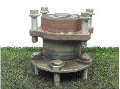 Recambio de rodamiento buje trasero para subaru impreza g12 2.0 cat referencia OEM IAM 28473FG000 100X5 AMBOS.LADOS