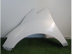 Recambio de aleta delantera izquierda para mazda cx-7 (er) 2.2 turbodiesel cat referencia OEM IAM   