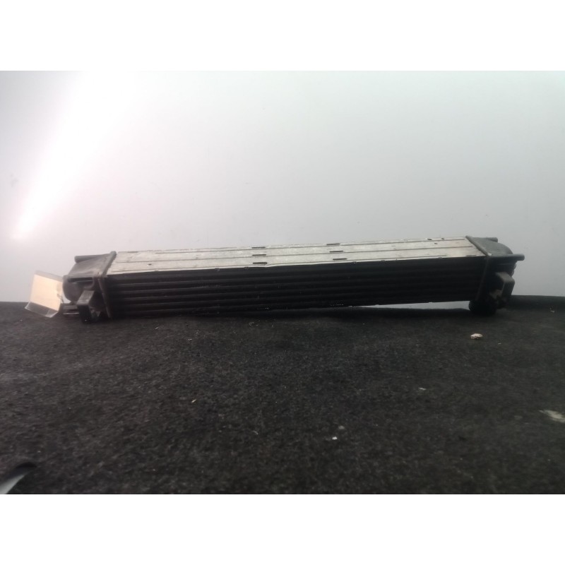 Recambio de intercooler para renault scenic iii 1.5 dci diesel fap referencia OEM IAM M135347F-144960006R  