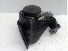 Recambio de cinturon seguridad trasero izquierdo para nissan qashqai (j10) 2.0 16v cat referencia OEM IAM 88844JD000  