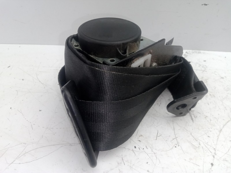 Recambio de cinturon seguridad trasero izquierdo para nissan qashqai (j10) 2.0 16v cat referencia OEM IAM 88844JD000  