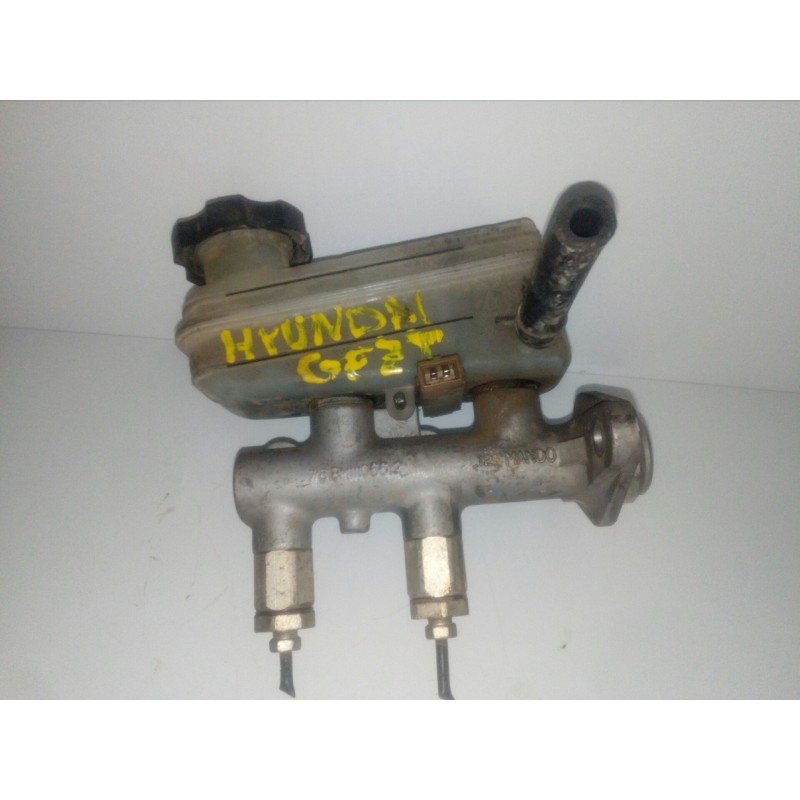 Recambio de bomba freno para hyundai getz (tb) referencia OEM IAM 5105Y 166119 8029