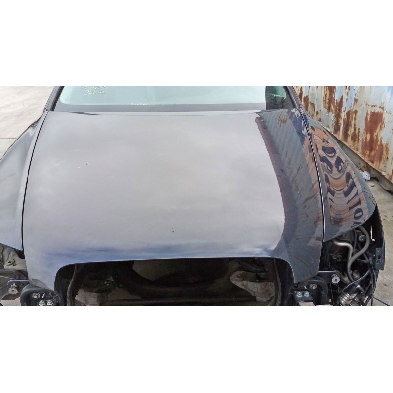 Recambio de capot para audi a6 berlina (4f2) 3.0 v6 24v tdi referencia OEM IAM  04-11 