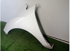 Recambio de aleta delantera izquierda para mazda cx-7 (er) 2.2 turbodiesel cat referencia OEM IAM    2