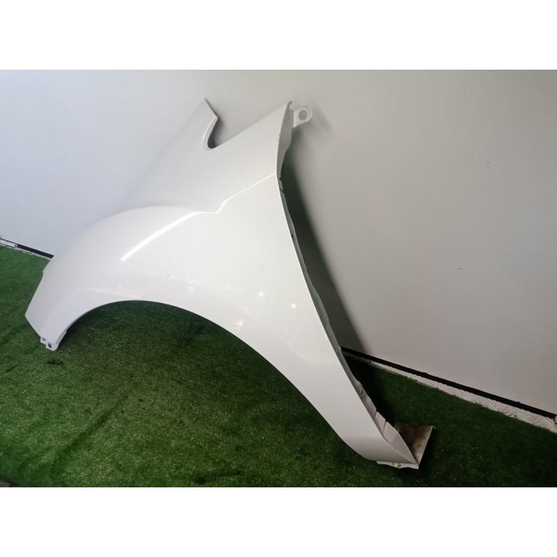 Recambio de aleta delantera izquierda para mazda cx-7 (er) 2.2 turbodiesel cat referencia OEM IAM   