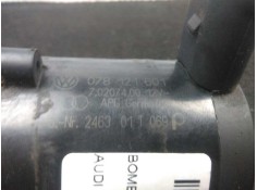 Recambio de bomba agua para audi a8 (d2) 3.3 v8 32v tdi biturbo cat (akf) referencia OEM IAM 078121601-70207400 ELECTRICA  2