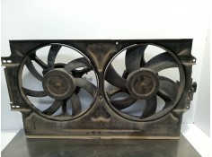 Recambio de electroventilador para seat cordoba berlina (6k2) 1.4 16v referencia OEM IAM 6K0121191L 2.PINES VALEO