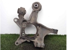 Recambio de mangueta trasera derecha para subaru impreza g12 2.0 cat referencia OEM IAM 28411FG000 NO.INCLUYE.RODAMIENTO 