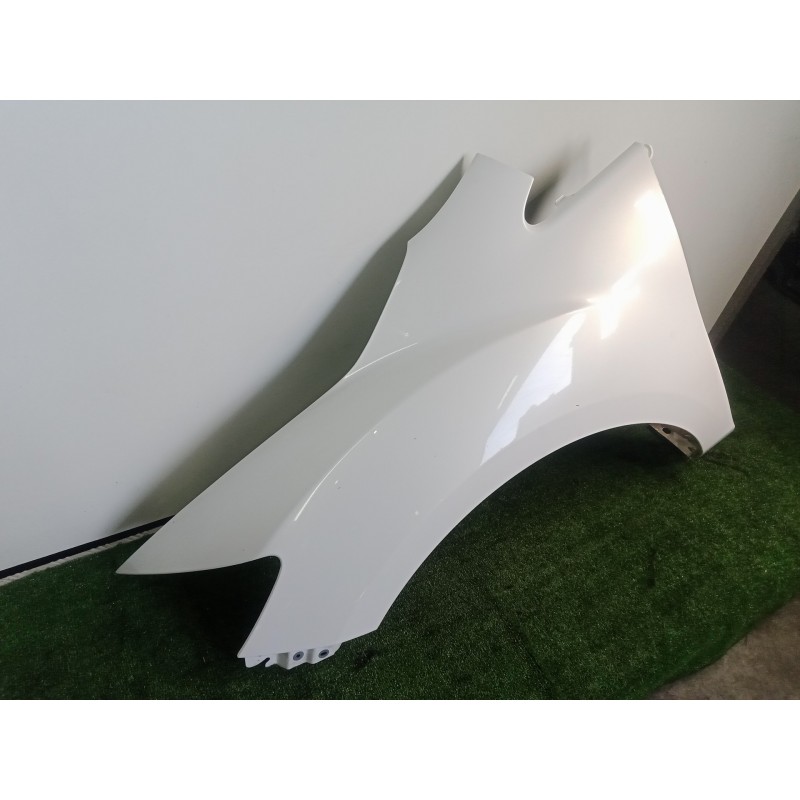 Recambio de aleta delantera izquierda para mazda cx-7 (er) 2.2 turbodiesel cat referencia OEM IAM   