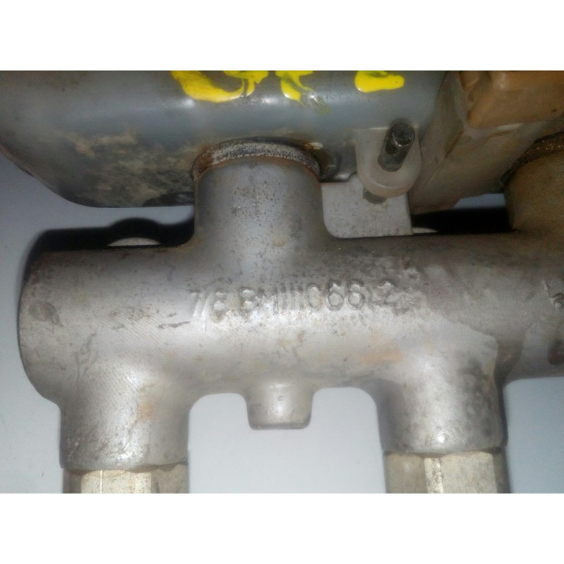 Recambio de bomba freno para hyundai getz (tb) referencia OEM IAM 5105Y 166119 8029