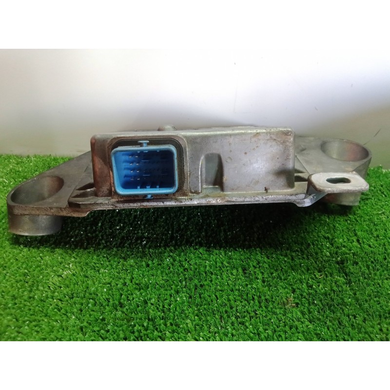 Recambio de centralita suspension para citroën c5 berlina 2.2 hdi fap cat referencia OEM IAM 9676503280  