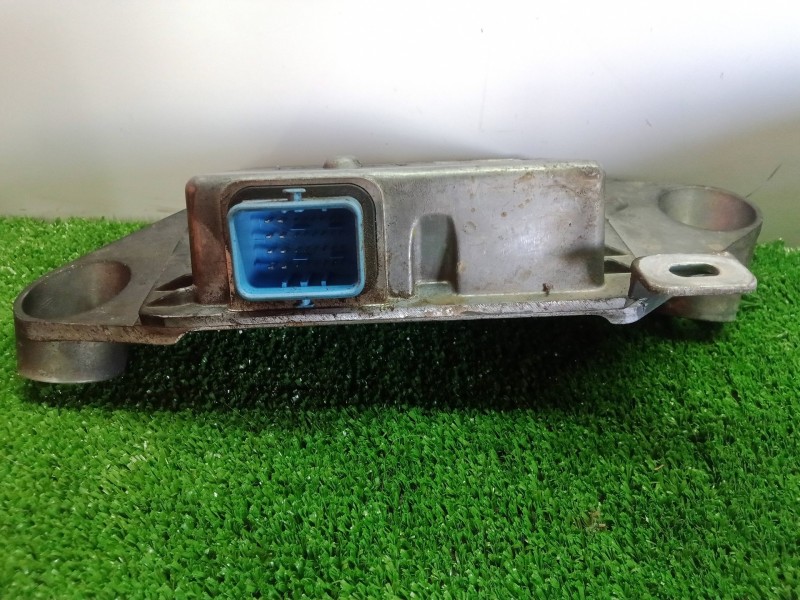 Recambio de centralita suspension para citroën c5 berlina 2.2 hdi fap cat referencia OEM IAM 9676503280  