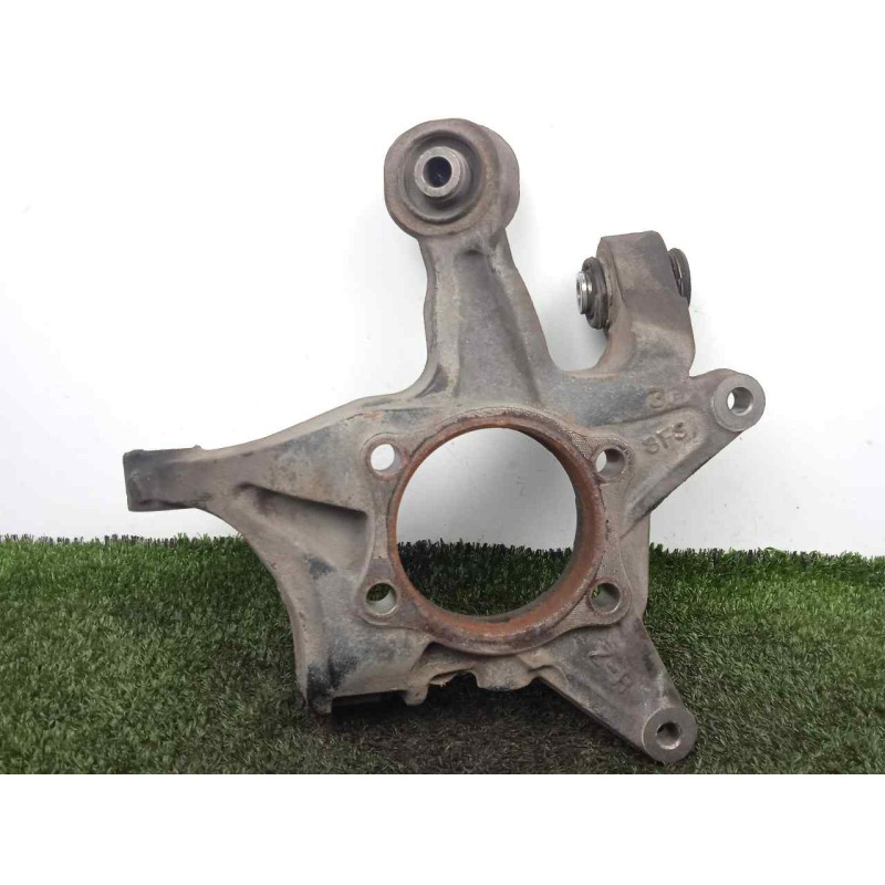 Recambio de mangueta trasera derecha para subaru impreza g12 2.0 cat referencia OEM IAM 28411FG000 NO.INCLUYE.RODAMIENTO 
