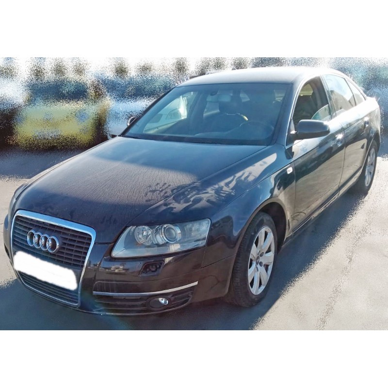 Recambio de deposito limpia para audi a6 berlina (4f2) 3.0 v6 24v tdi referencia OEM IAM   