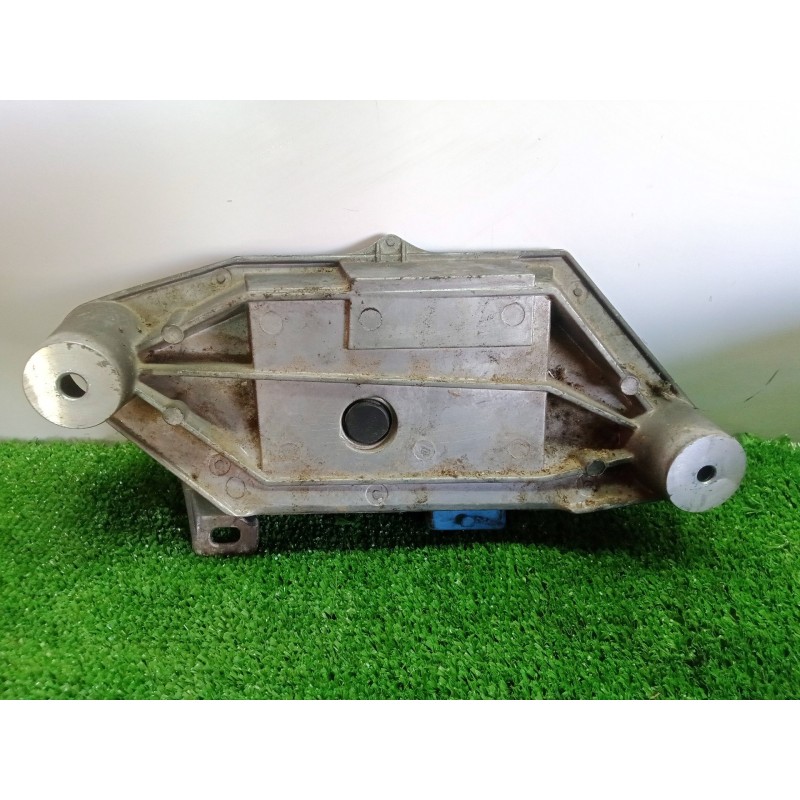 Recambio de centralita suspension para citroën c5 berlina 2.2 hdi fap cat referencia OEM IAM 9676503280  