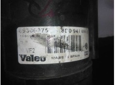 Recambio de faro antiniebla izquierdo para audi a8 (d2) 3.3 v8 32v tdi biturbo cat (akf) referencia OEM IAM 8D0941699B-89300975  2