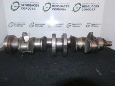 Recambio de cigueñal para ford fiesta (cbk) 1.3 cat referencia OEM IAM 001-037-XS6E6303BB  