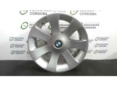 Recambio de llanta para bmw serie 7 (e65/e66) 4.0 v8 cat referencia OEM IAM 6767828 18´´PULGADAS LLANTAS - LLANTA