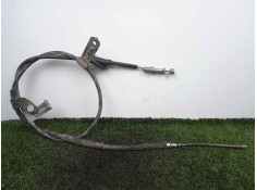 Recambio de no identificado para subaru impreza g12 2.0 cat referencia OEM IAM 26051FG010 CABLE.FRENO.MANO 