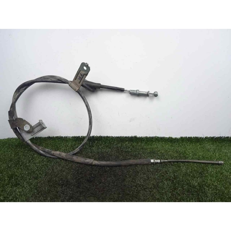 Recambio de no identificado para subaru impreza g12 2.0 cat referencia OEM IAM 26051FG010 CABLE.FRENO.MANO 