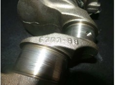 Recambio de cigueñal para ford fiesta (cbk) 1.3 cat referencia OEM IAM 001-037-XS6E6303BB   2