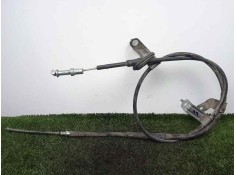 Recambio de no identificado para subaru impreza g12 2.0 cat referencia OEM IAM 26051FG010 CABLE.FRENO.MANO  2