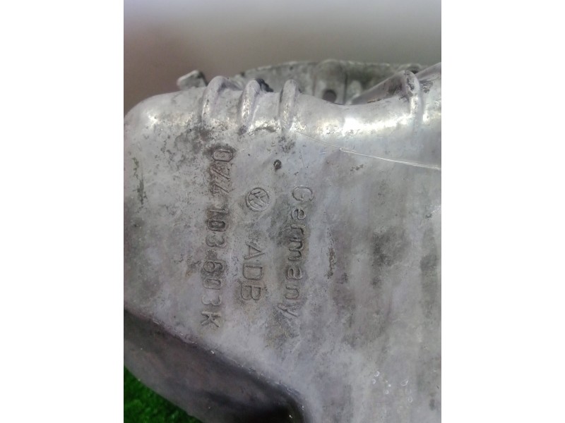 Recambio de carter para volvo s70 berlina 2.5 turbodiesel referencia OEM IAM 074103603K  