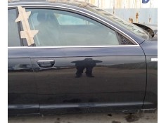 Recambio de puerta delantera derecha para audi a6 berlina (4f2) 3.0 v6 24v tdi referencia OEM IAM   