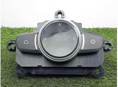Recambio de mando multifuncion para alfa romeo stelvio (630) 2.2 jtdm cat referencia OEM IAM 156156650  