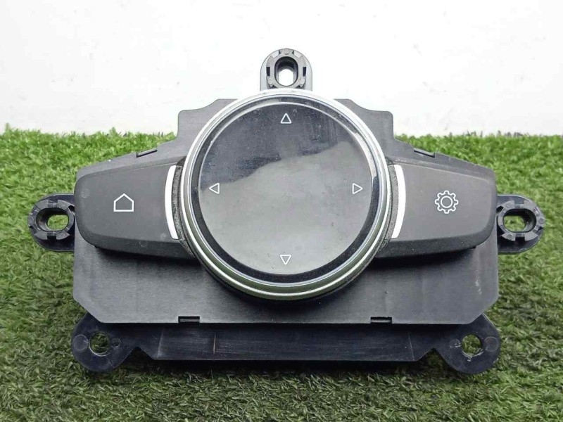 Recambio de mando multifuncion para alfa romeo stelvio (630) 2.2 jtdm cat referencia OEM IAM 156156650  