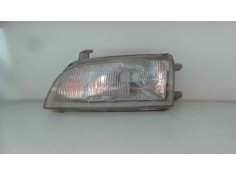 Recambio de faro izquierdo para suzuki swift sf berlina (ea) 1.6 g referencia OEM IAM  1.SERIE 