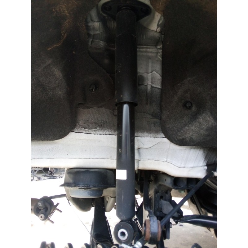 Recambio de amortiguador trasero derecho para mazda cx-7 (er) 2.2 turbodiesel cat referencia OEM IAM   