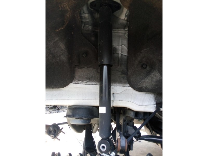 Recambio de amortiguador trasero derecho para mazda cx-7 (er) 2.2 turbodiesel cat referencia OEM IAM   