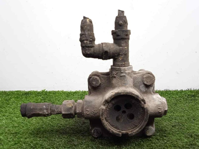 Recambio de rele para iveco eurocargo 5.9 diesel referencia OEM IAM AC570D VALVULA.RELE 