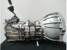 Recambio de caja cambios para opel monterey 3.0 dti cat referencia OEM IAM 8971748520 5.VELOCIDADES MANUAL - SIN TRANSFER