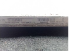 Recambio de condensador / radiador aire acondicionado para renault scenic iii 1.5 dci diesel fap referencia OEM IAM M135168C-921 2