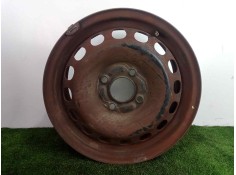 Recambio de llanta para volvo s40 berlina 1.6 cat referencia OEM IAM R15-4X114.3-67.1-6-ET44 ACERO R15