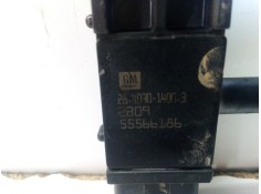 Recambio de sensor presion para opel insignia sports tourer 2.0 16v cdti referencia OEM IAM 55566186   2