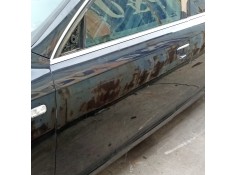 Recambio de puerta delantera izquierda para audi a6 berlina (4f2) 3.0 v6 24v tdi referencia OEM IAM   