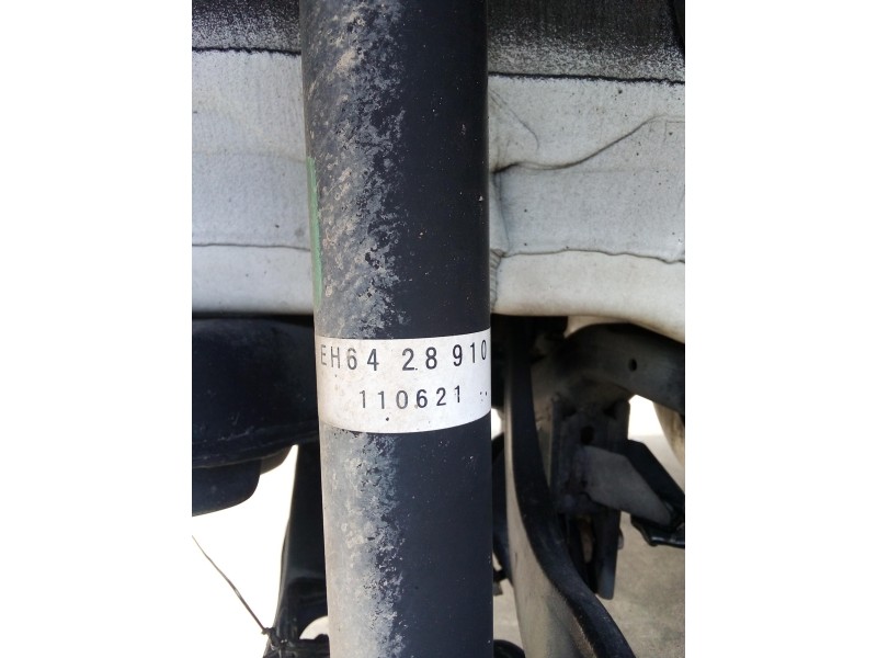 Recambio de amortiguador trasero derecho para mazda cx-7 (er) 2.2 turbodiesel cat referencia OEM IAM   