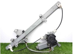 Recambio de elevalunas delantero derecho para nissan primera berl./familiar (p10/w10) 1.6 16v cat referencia OEM IAM  ELECTRICO 