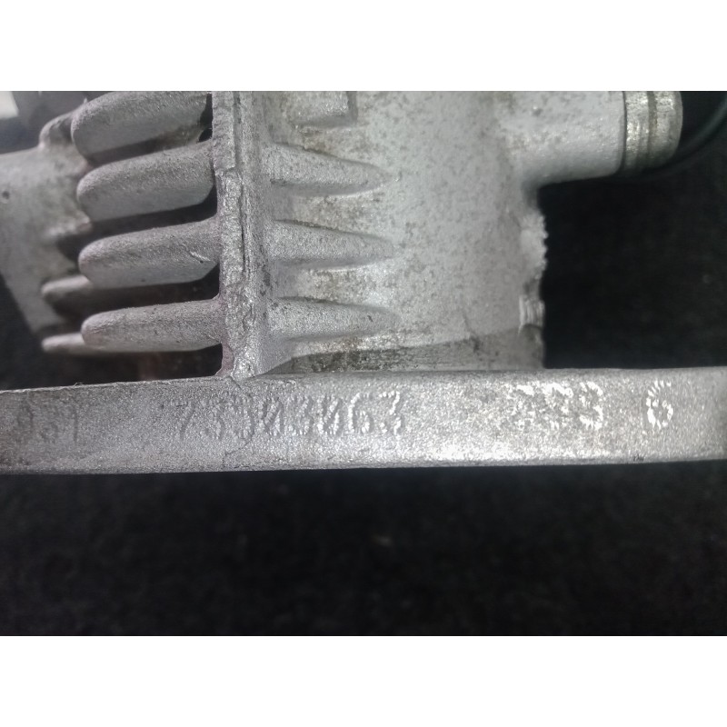 Recambio de caja mariposa para kia picanto 1.1 cat referencia OEM IAM 73503063 73503063 DELLOORTO