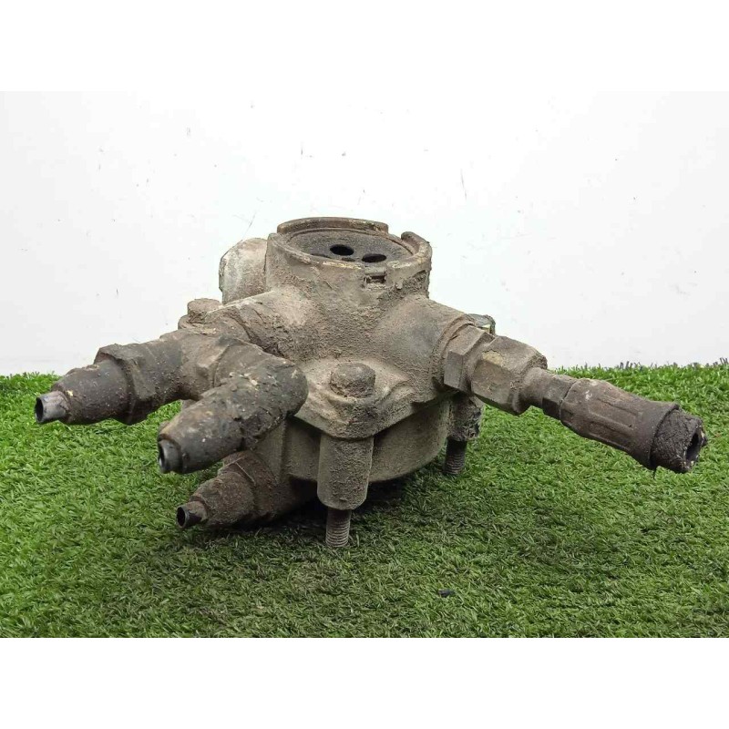 Recambio de rele para iveco eurocargo 5.9 diesel referencia OEM IAM AC570D VALVULA.RELE 